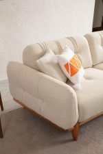 PIAZZA Koltuk Takımı - Görsel 10