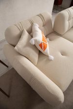 PIAZZA Koltuk Takımı - Görsel 11