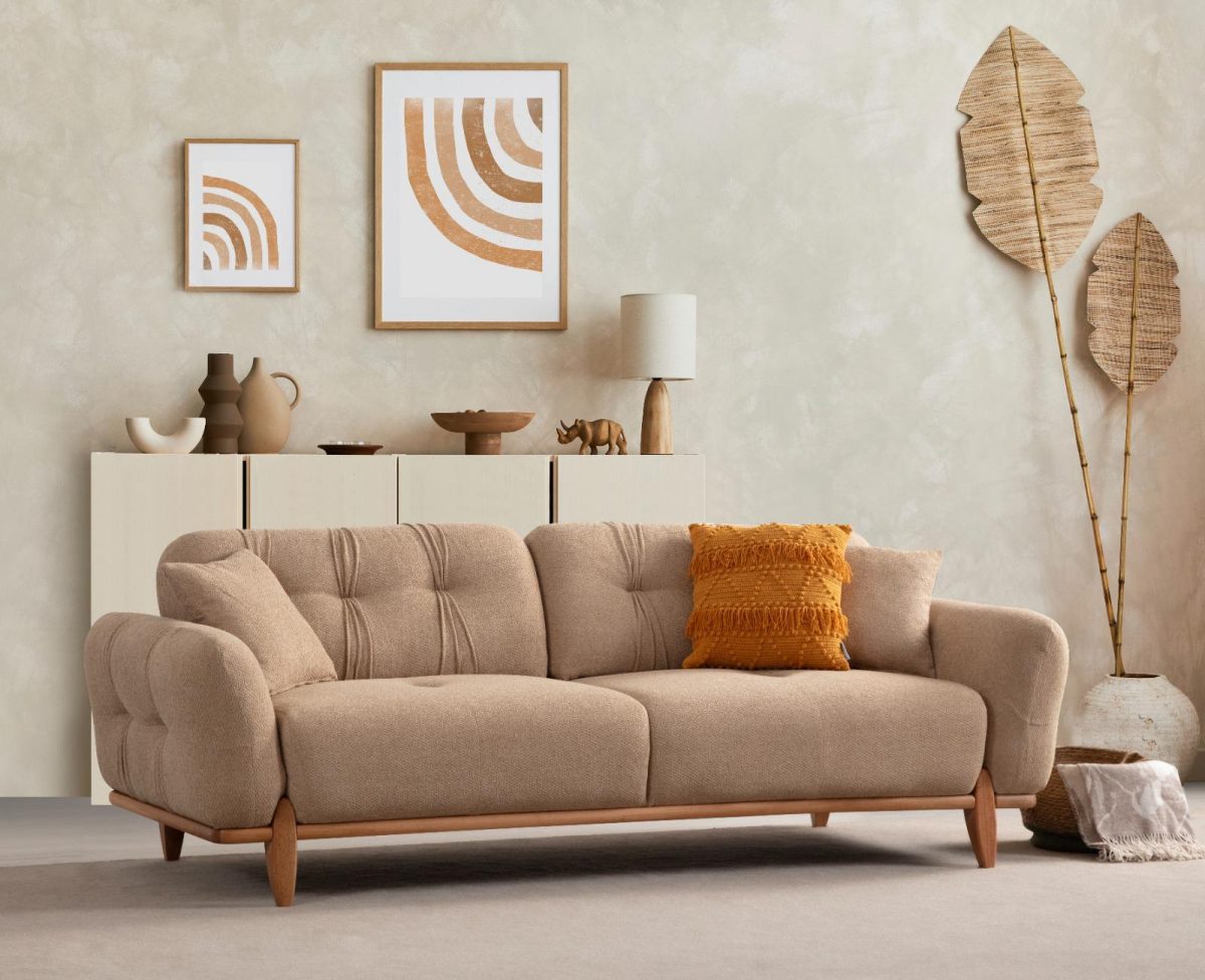 PIAZZA Koltuk Takımı - Görsel 14