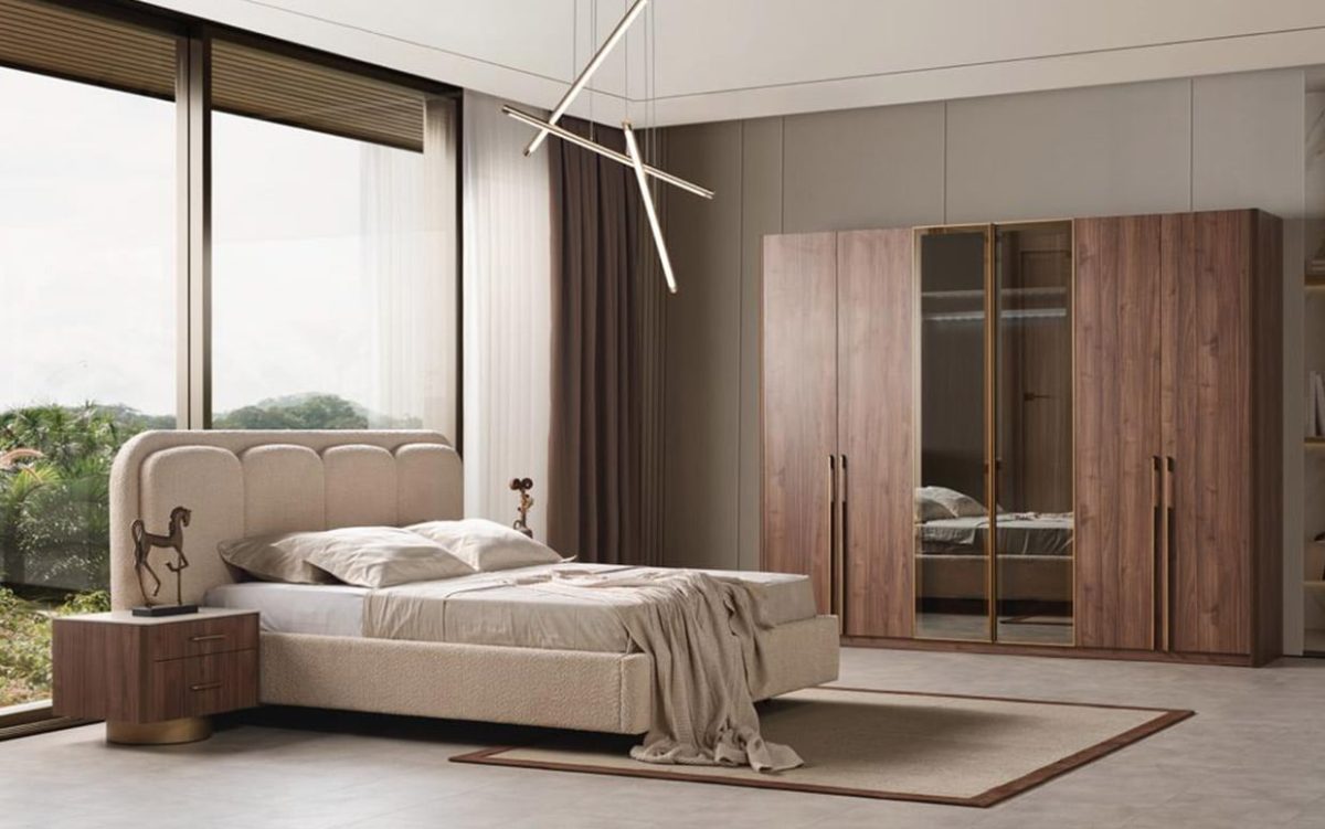 REGNUM Yatak Odası - Görsel 1