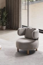 NORA Koltuk Takımı - Görsel 21