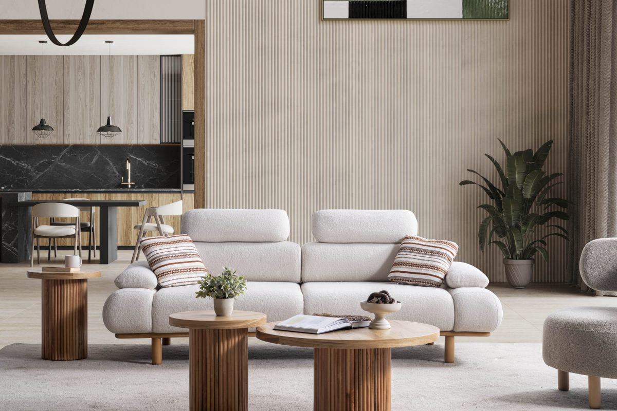 NORA Koltuk Takımı - Görsel 10