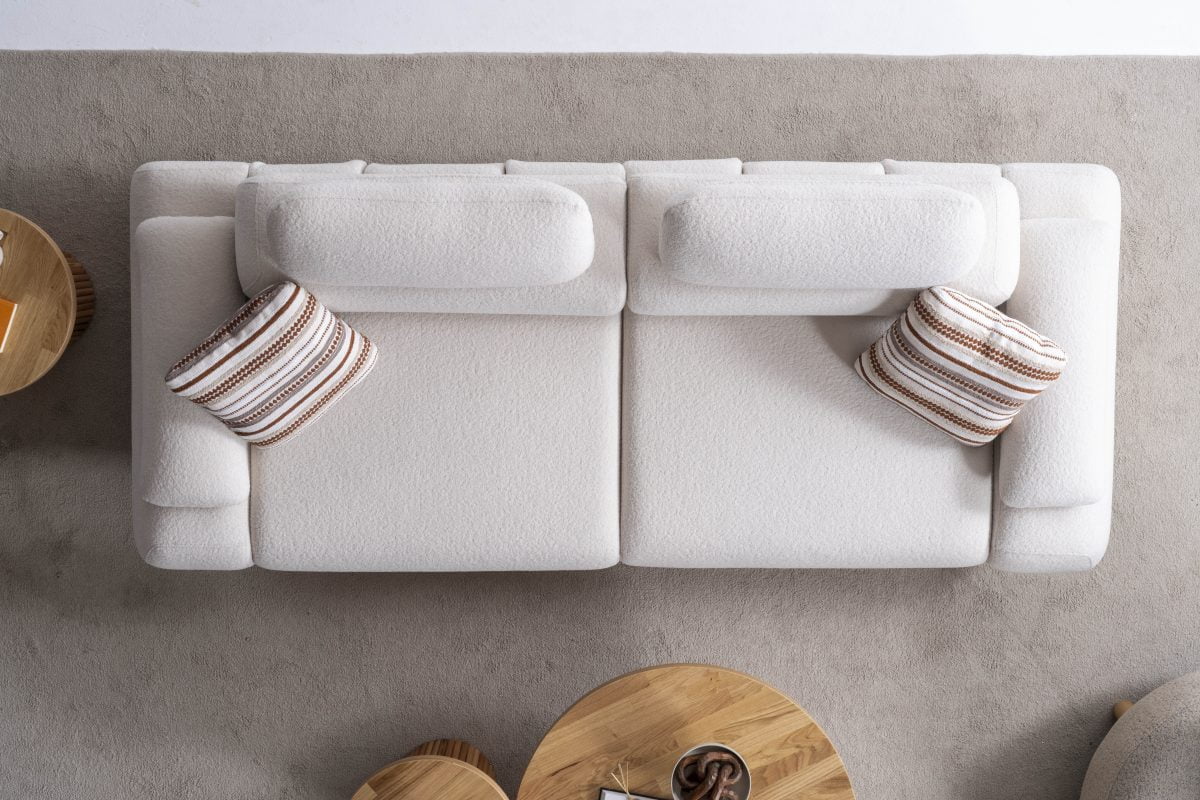 NORA Koltuk Takımı - Görsel 13