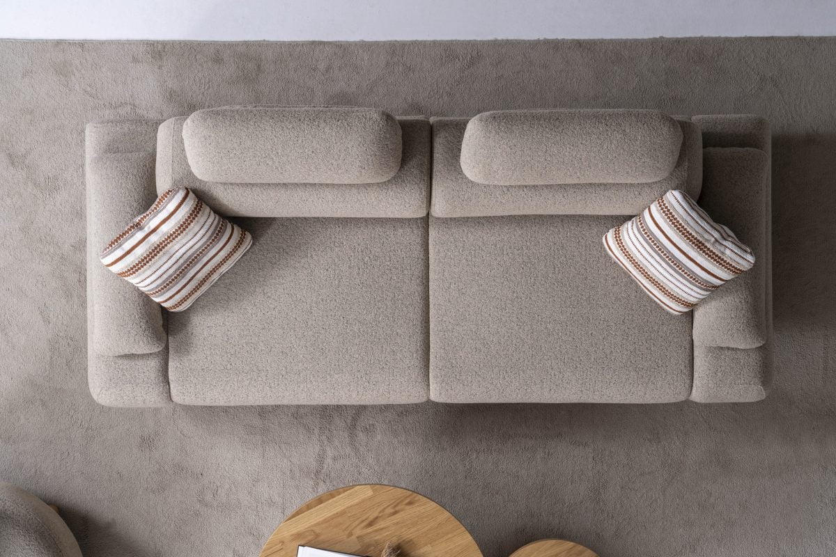 NORA Koltuk Takımı - Görsel 14