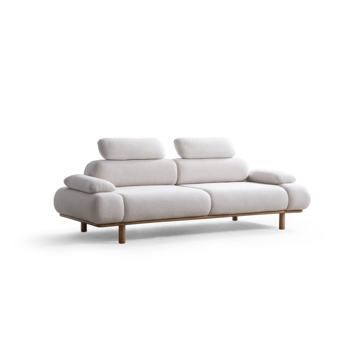 NORA Koltuk Takımı - Görsel 16