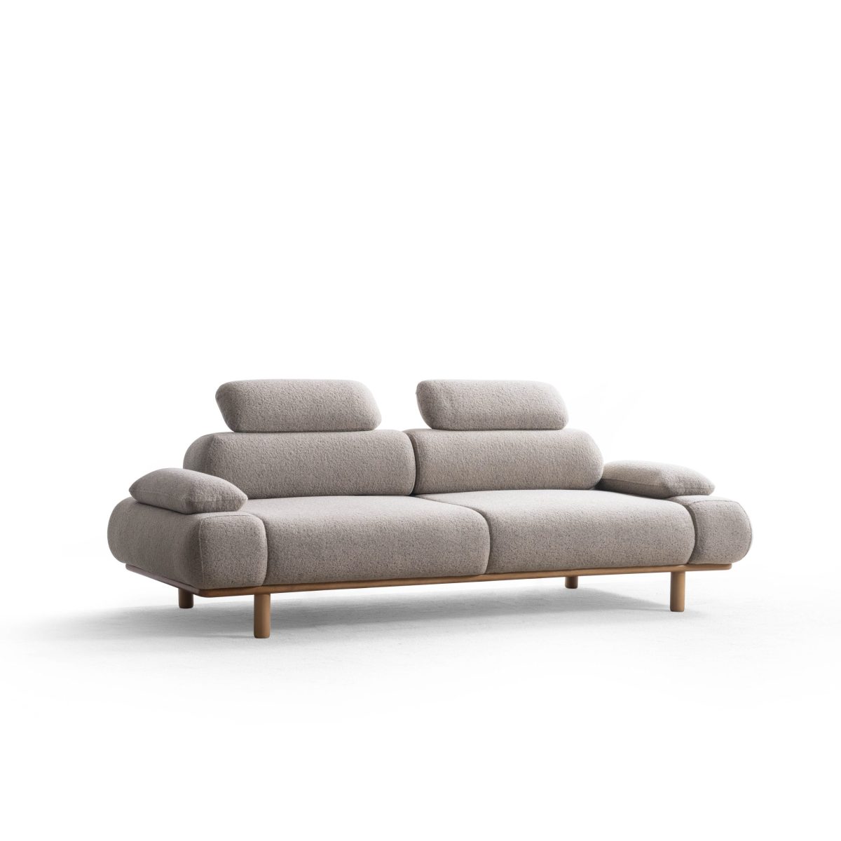 NORA Koltuk Takımı - Görsel 18