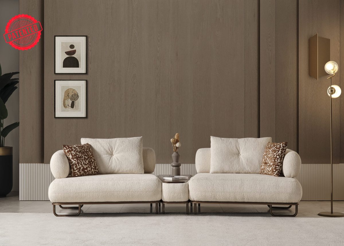 İSTANBUL Koltuk Takımı - Görsel 4