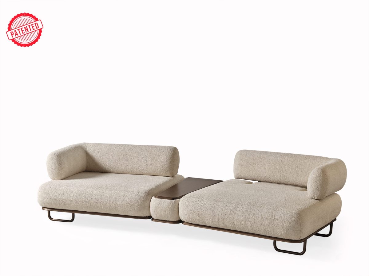 İSTANBUL Koltuk Takımı - Görsel 13