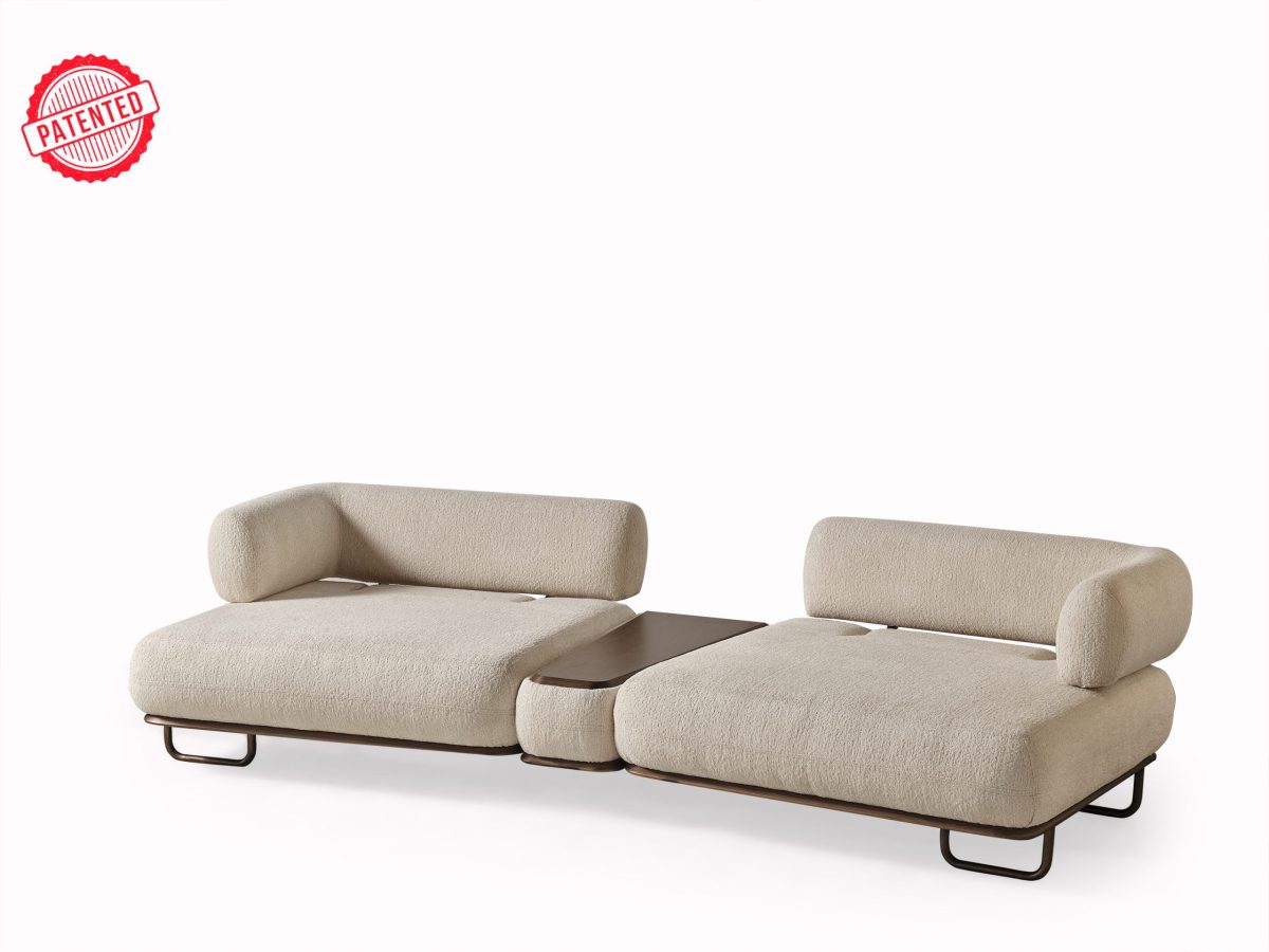 İSTANBUL Koltuk Takımı - Görsel 12