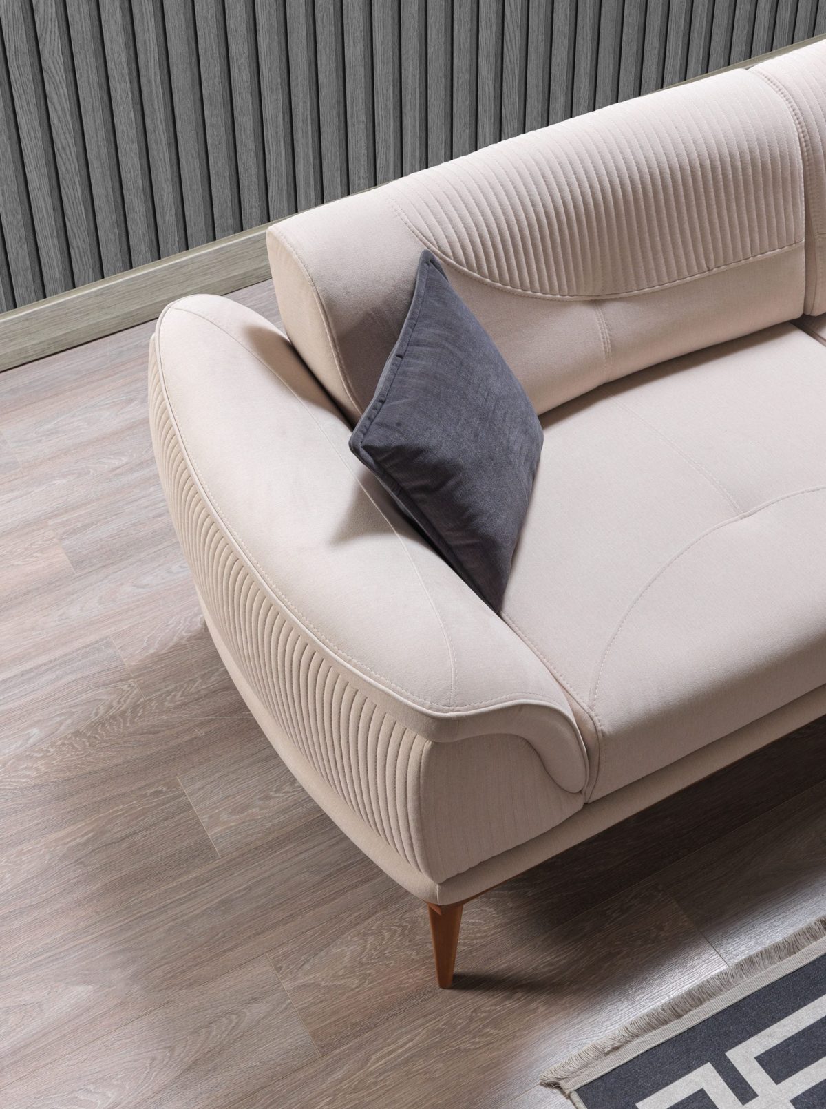 İNCİ Koltuk Takımı - Görsel 5