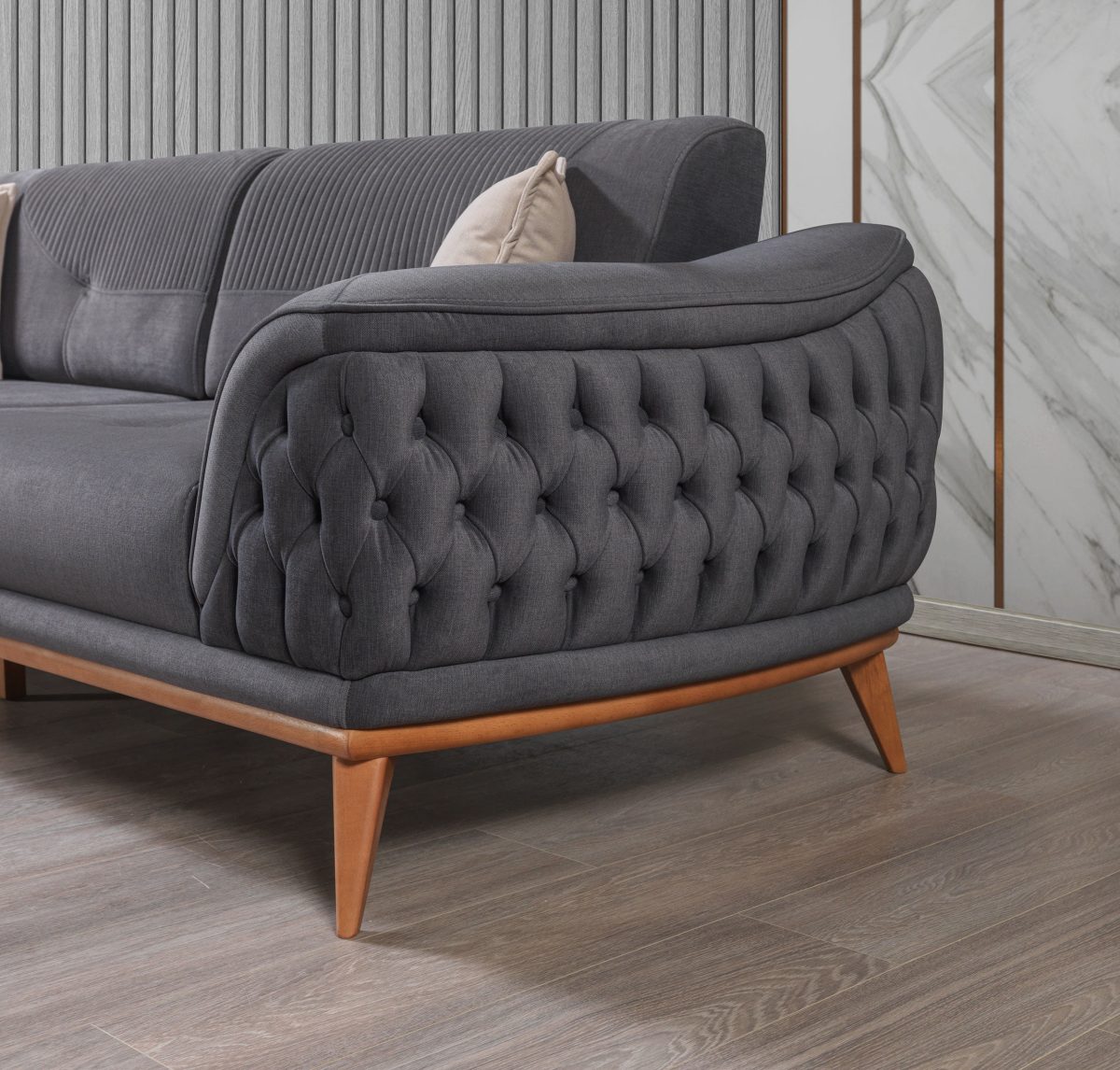 İNCİ Koltuk Takımı - Görsel 6