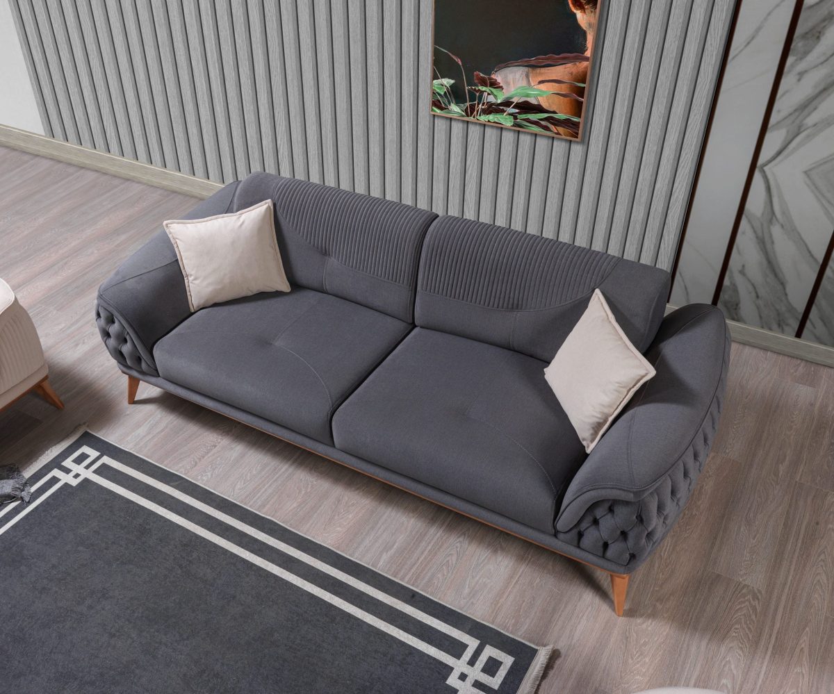 İNCİ Koltuk Takımı - Görsel 4