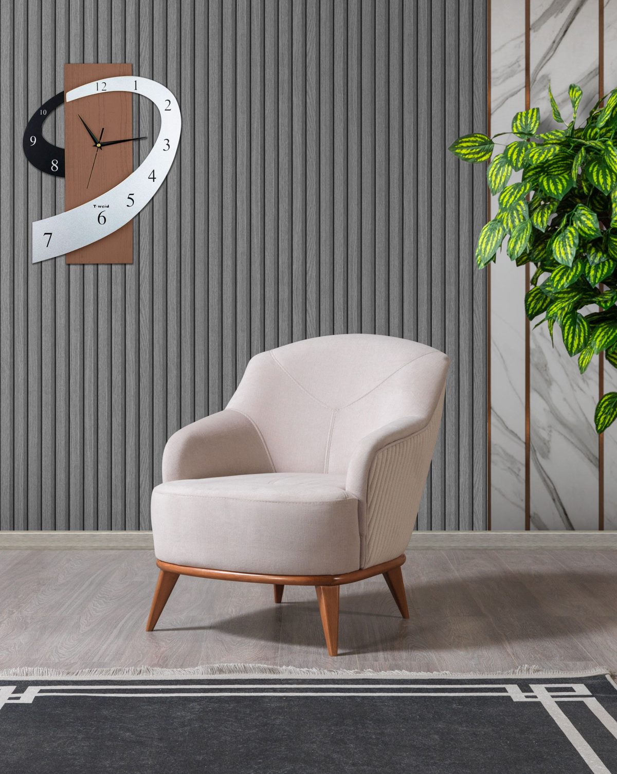 İNCİ Koltuk Takımı - Görsel 12