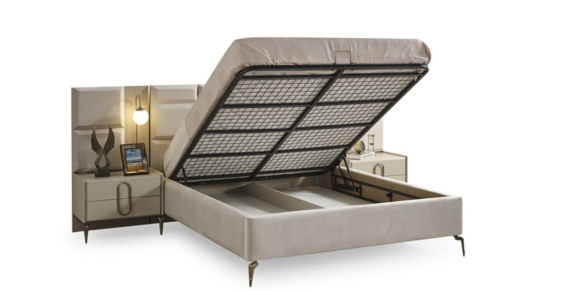 PREMİUM Yatak Odası - Görsel 8