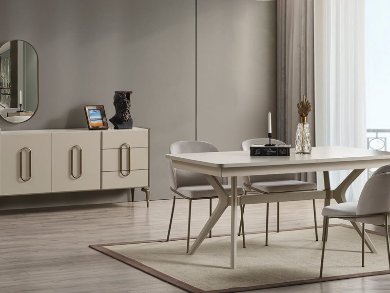 PREMİUM Yemek Odası