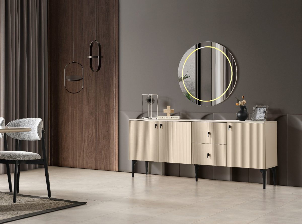 ARYA Yemek Odası - Görsel 8