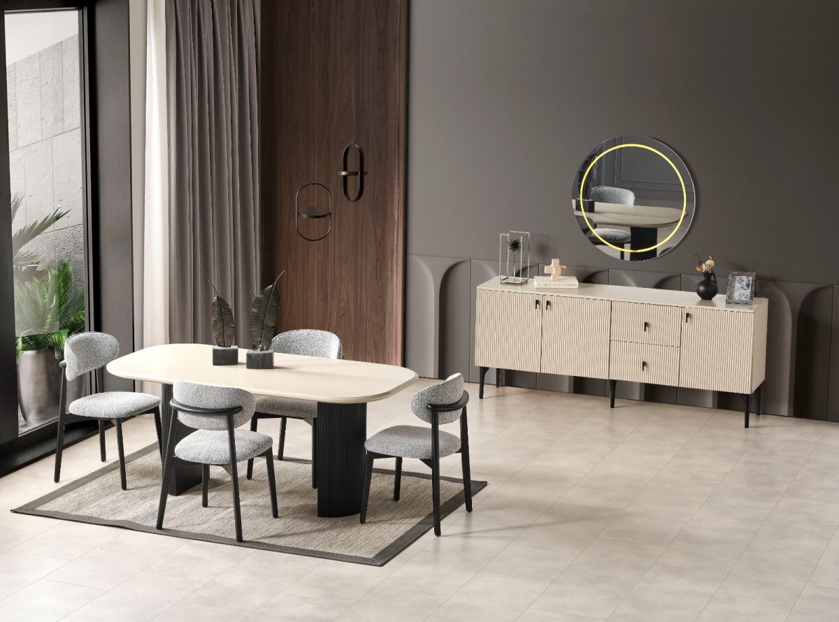 ARYA Yemek Odası - Görsel 2