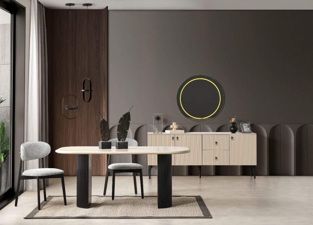 ARYA Yemek Odası - Görsel 3