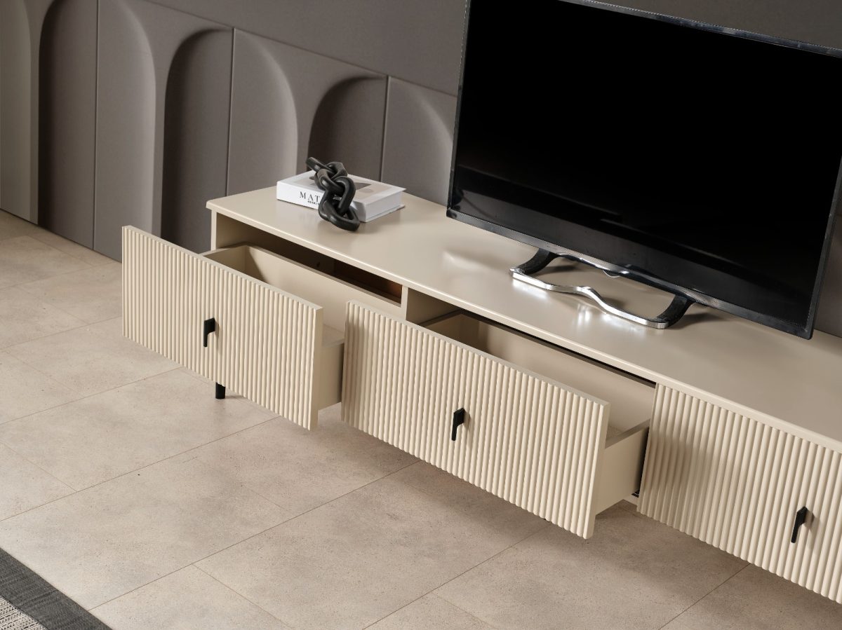 ARYA TV Ünitesi - Görsel 4