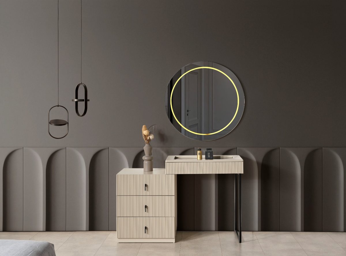 ARYA Yatak Odası - Görsel 5