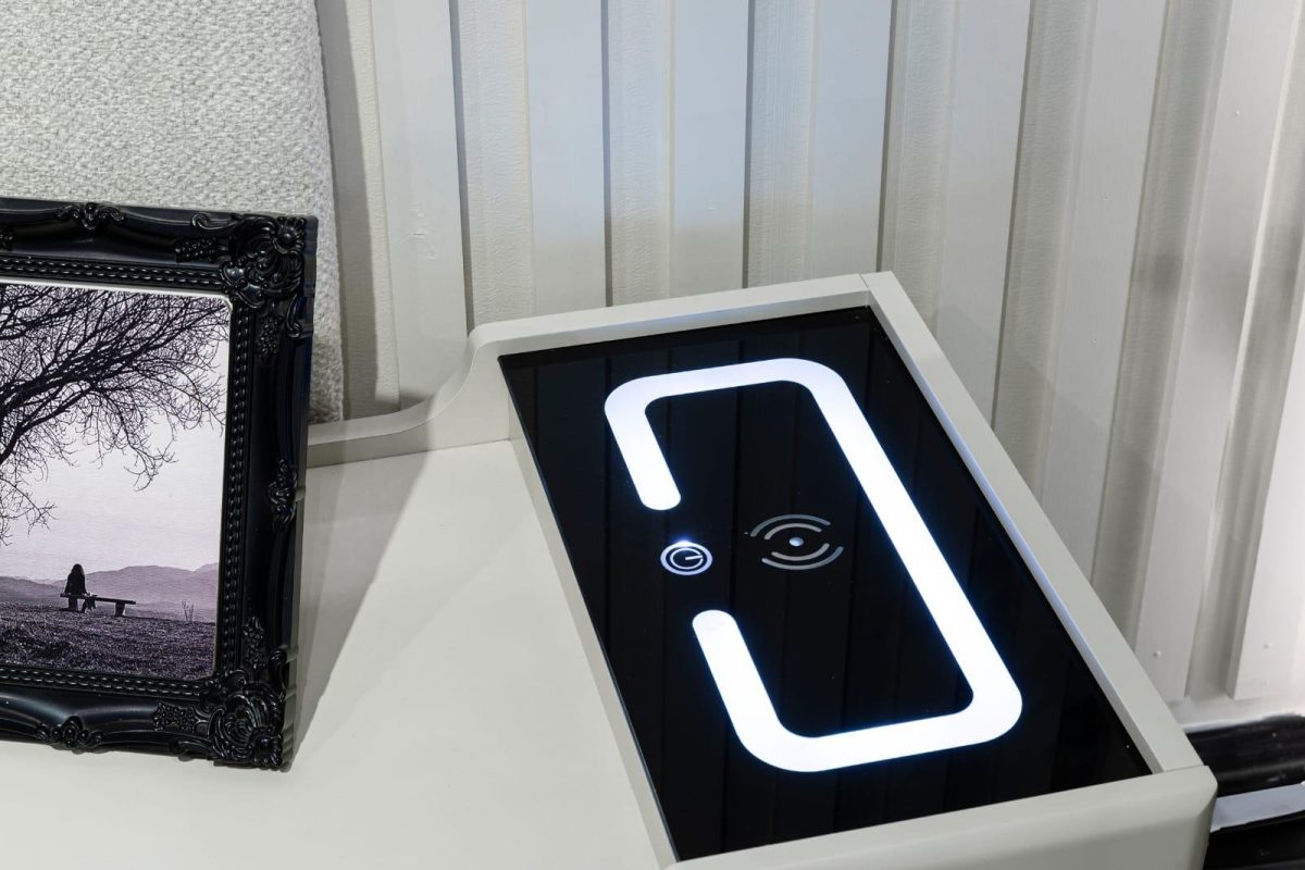 NİL 6 Kapaklı Yatak Odası - Görsel 12