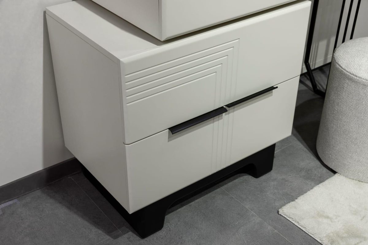 NİL 6 Kapaklı Yatak Odası - Görsel 8