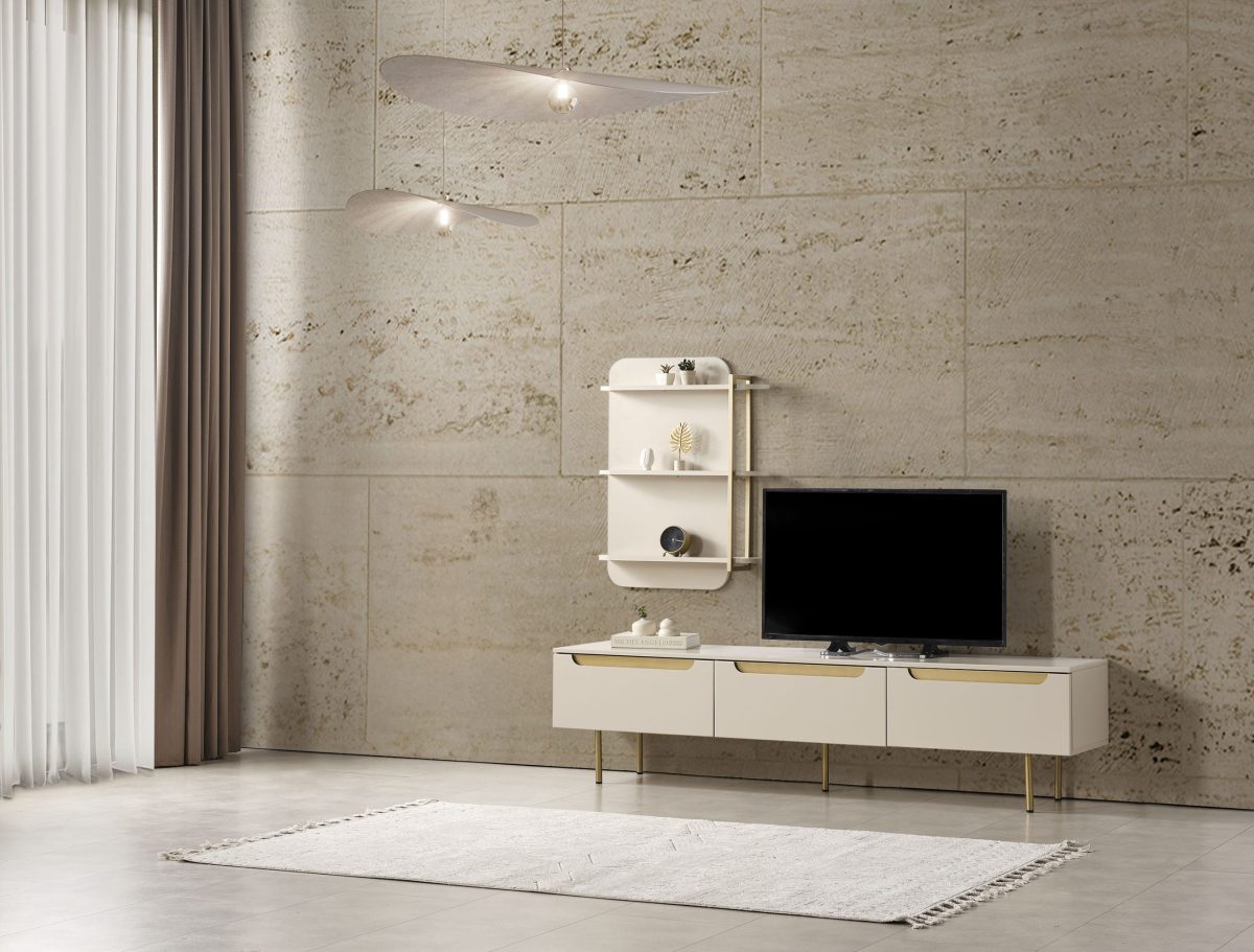 GOBLİN TV Ünitesi - Görsel 2