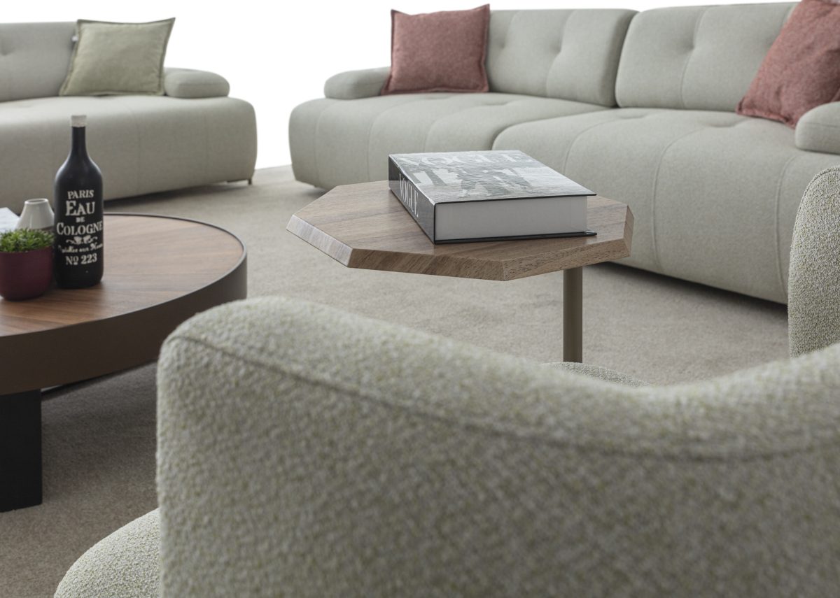 LİMA Koltuk Takımı - Görsel 5