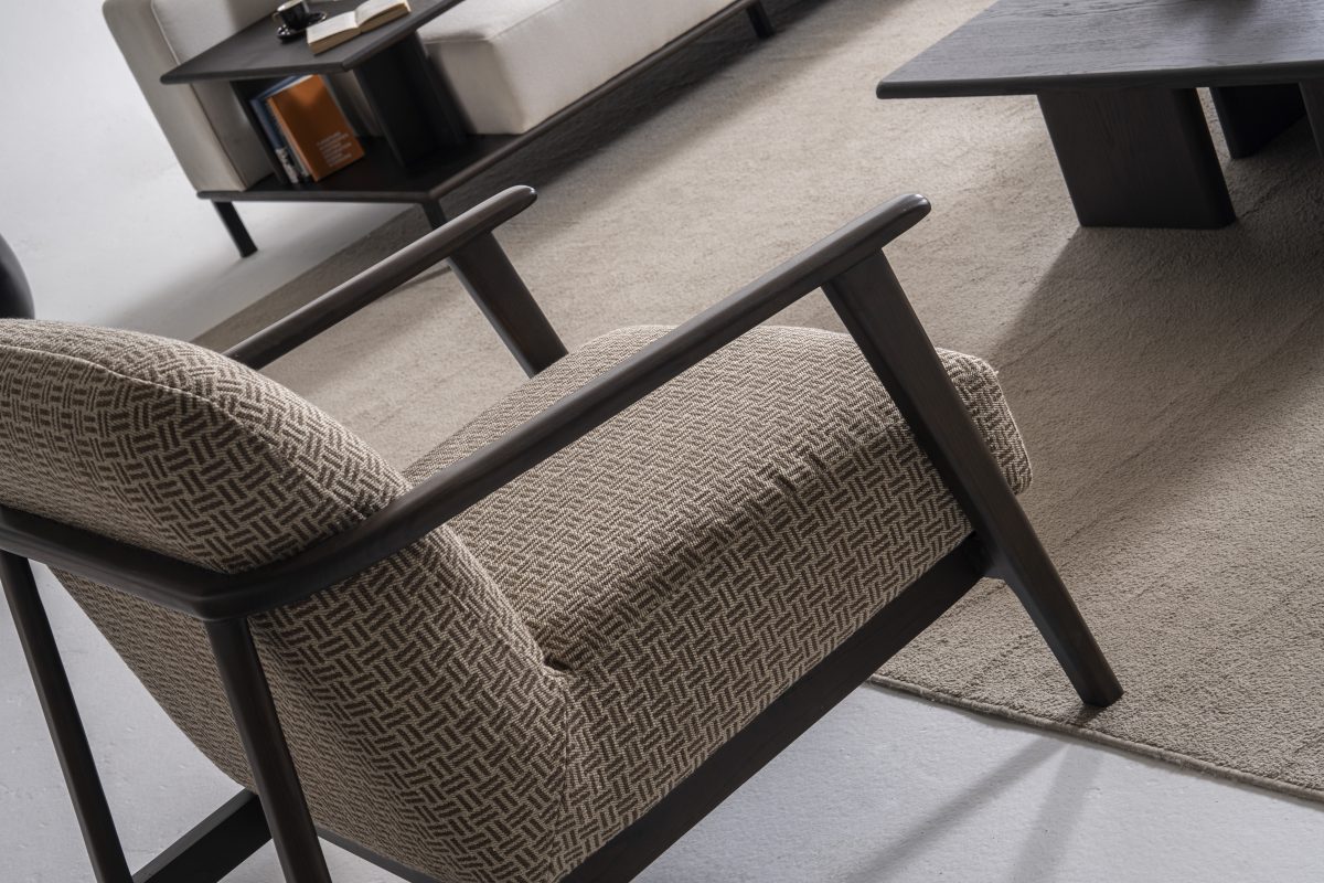 ARİNNA Köşe Koltuk Takımı - Görsel 9