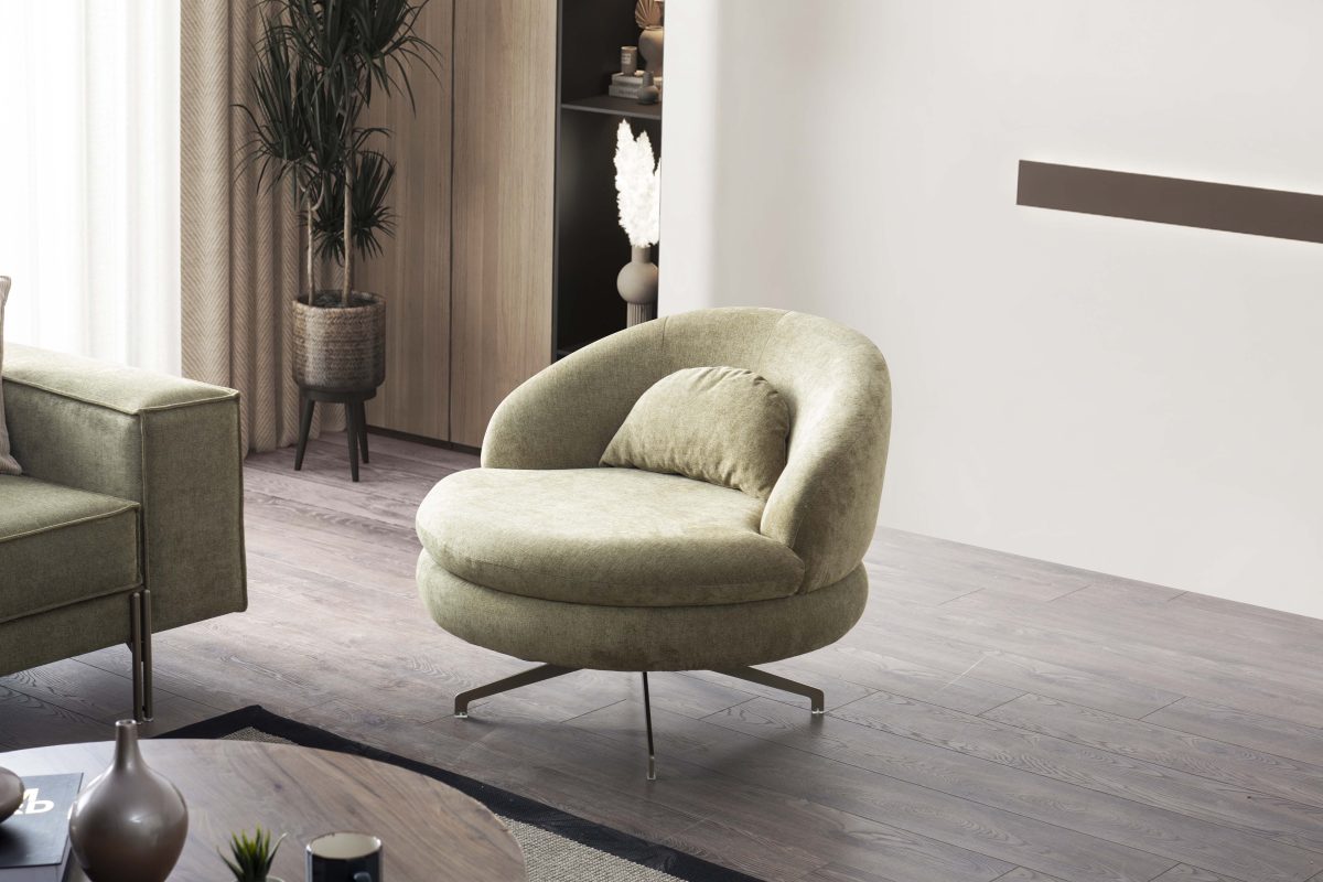 ADEN Koltuk Takımı - Görsel 11