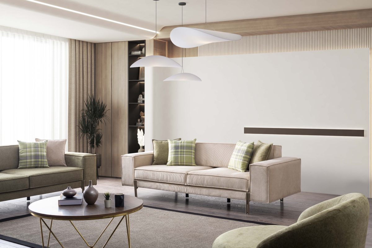 ADEN Koltuk Takımı - Görsel 2