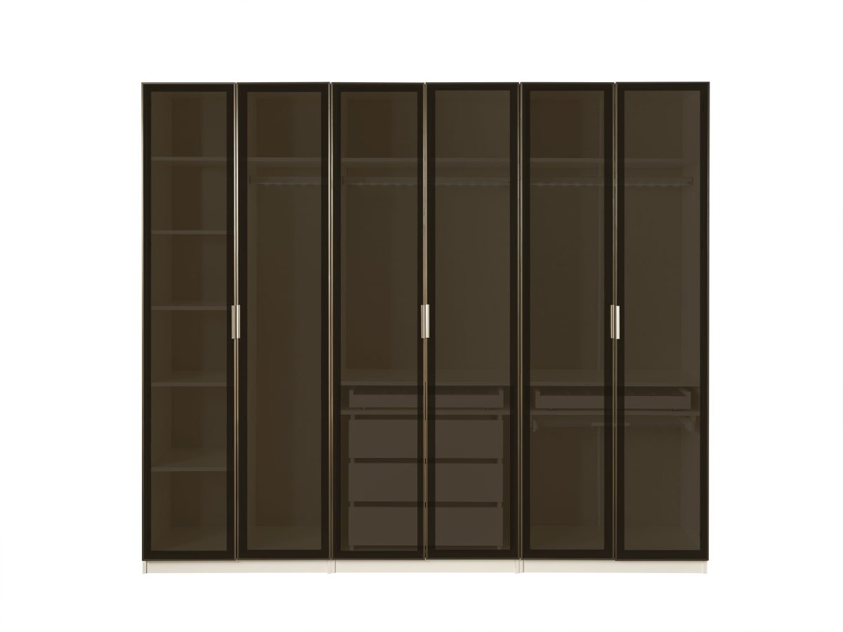 TOSCANO Yatak Odası - Görsel 9