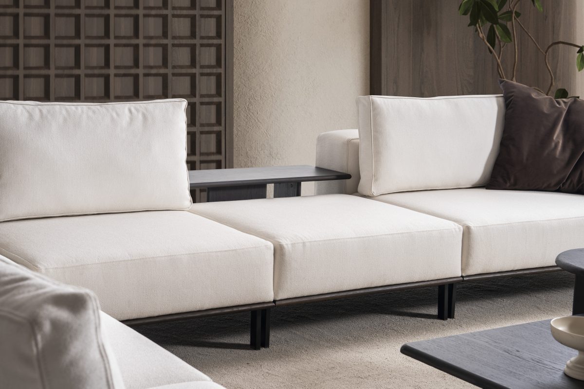 ARİNNA Köşe Koltuk Takımı - Görsel 13