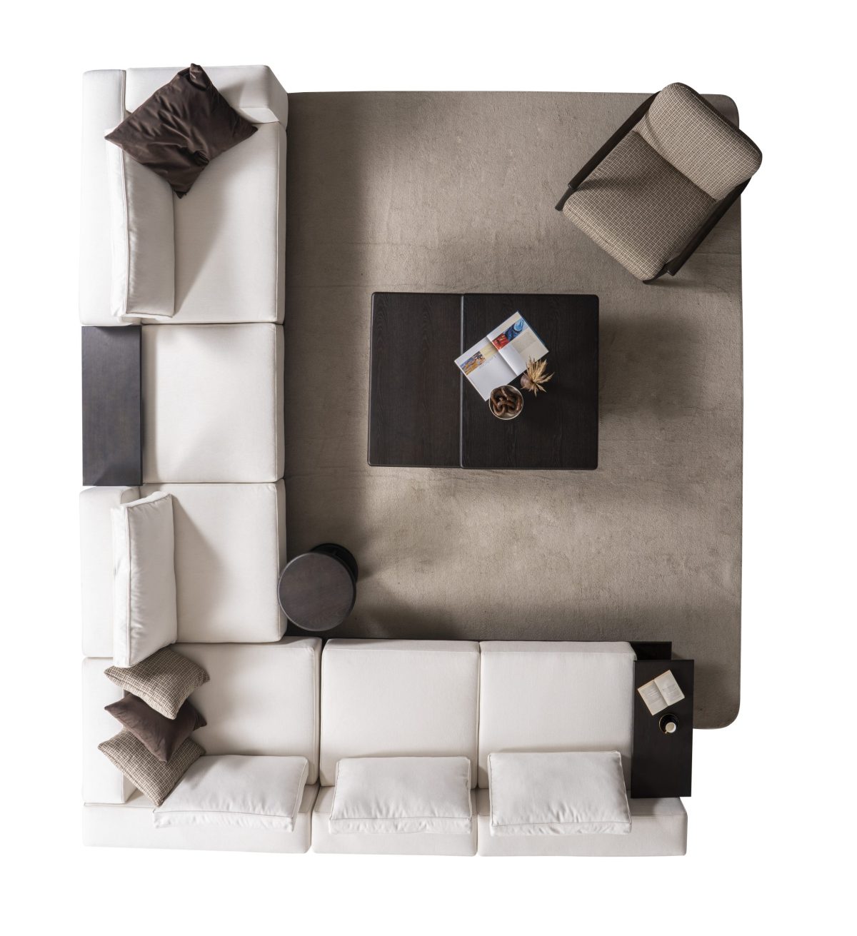 ARİNNA Köşe Koltuk Takımı - Görsel 17