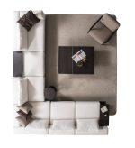 ARİNNA Köşe Koltuk Takımı - Görsel 17