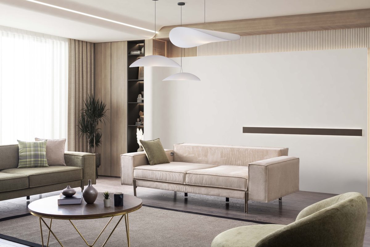 ADEN Koltuk Takımı - Görsel 3