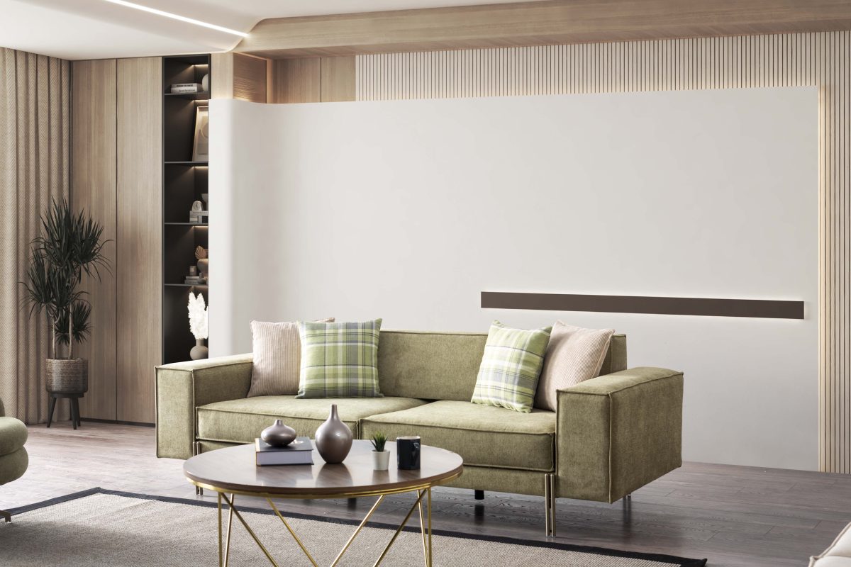 ADEN Koltuk Takımı - Görsel 6