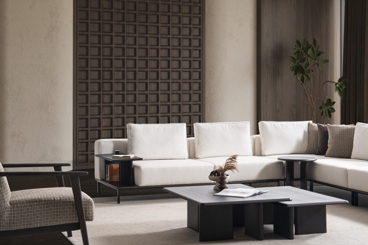 ARİNNA Köşe Koltuk Takımı - Görsel 3