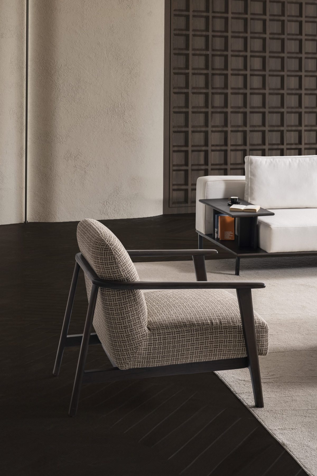 ARİNNA Köşe Koltuk Takımı - Görsel 6