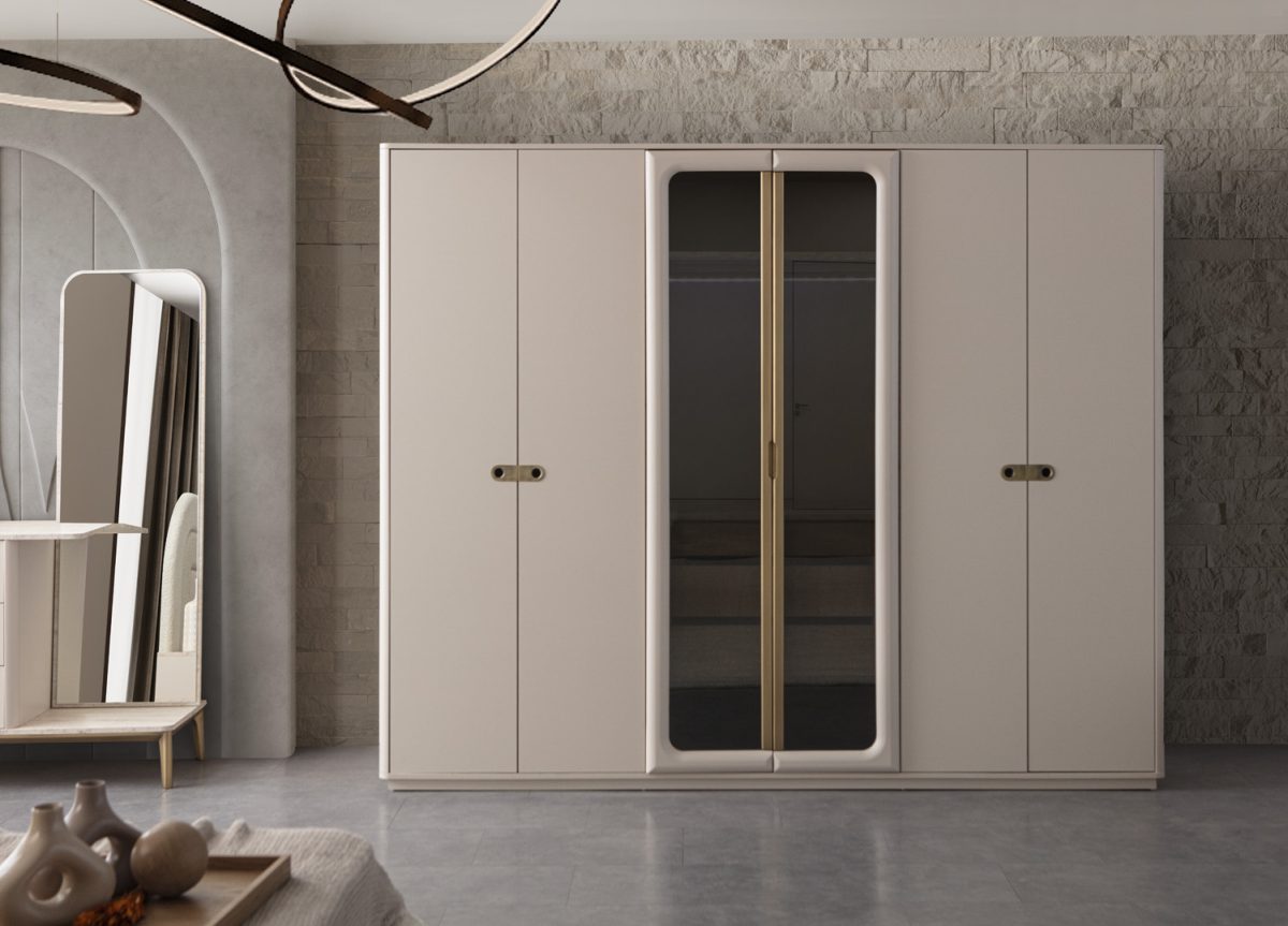 CUPRA Yatak Odası - Görsel 15