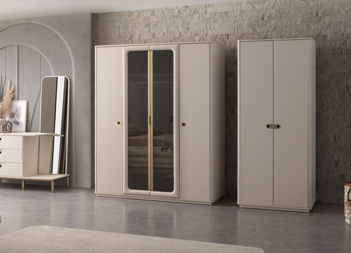 CUPRA Yatak Odası - Görsel 8