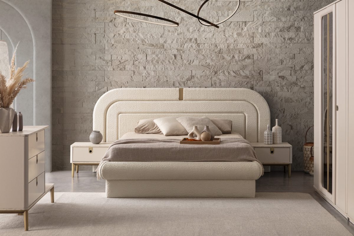 CUPRA Yatak Odası - Görsel 2