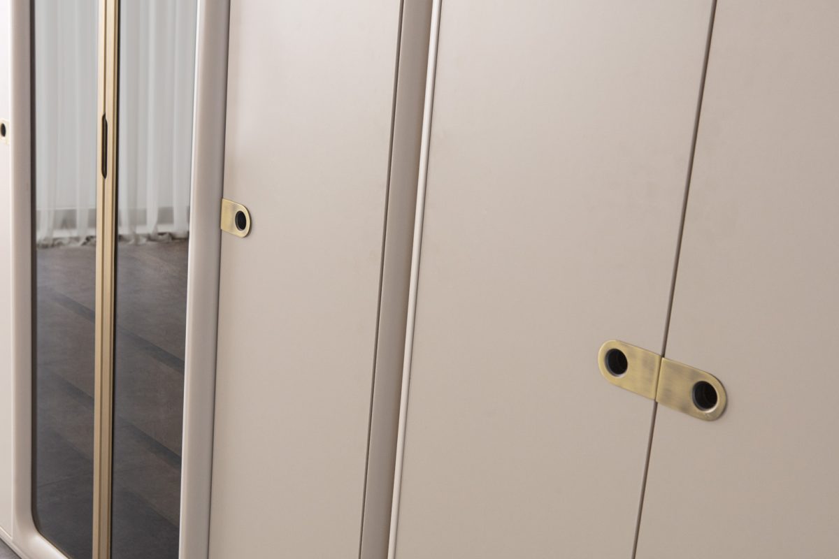 CUPRA Yatak Odası - Görsel 18