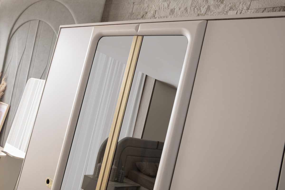 CUPRA Yatak Odası - Görsel 17