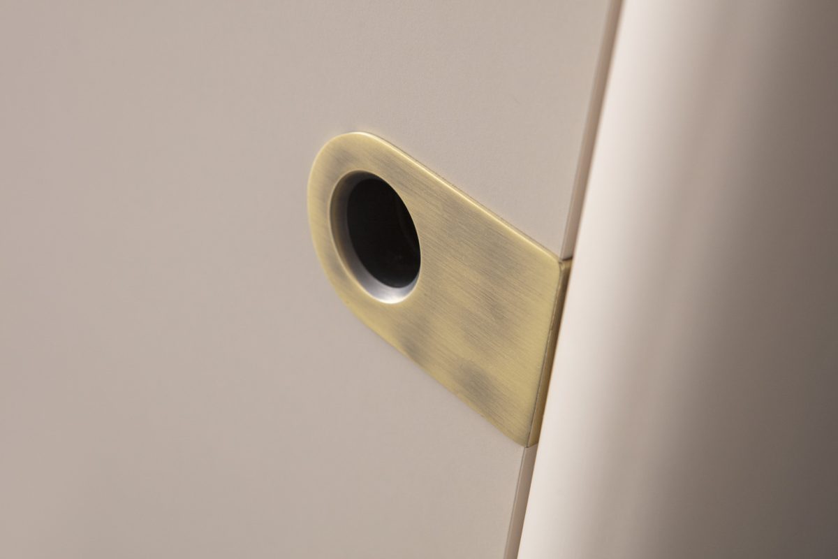 CUPRA Yatak Odası - Görsel 19