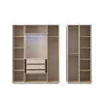 CUPRA Yatak Odası - Görsel 23