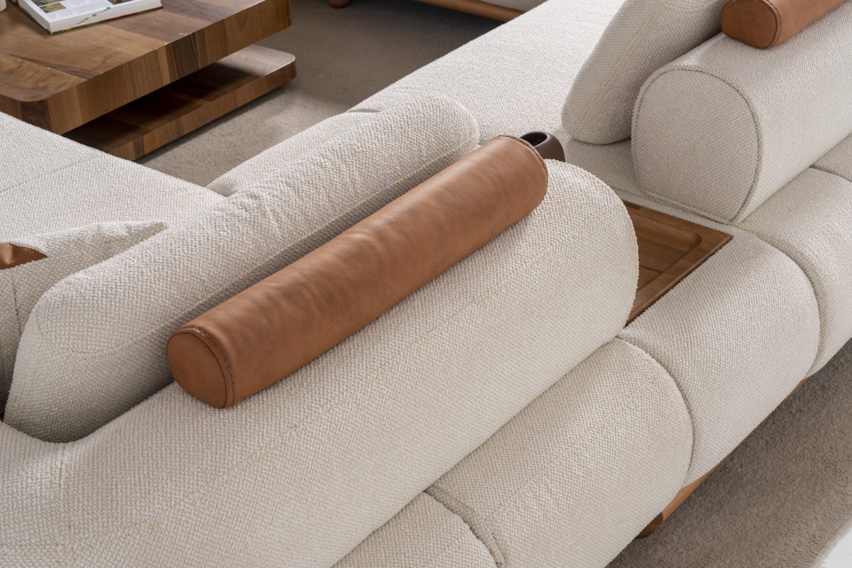 BUFF Köşe Koltuk Takımı - Görsel 6