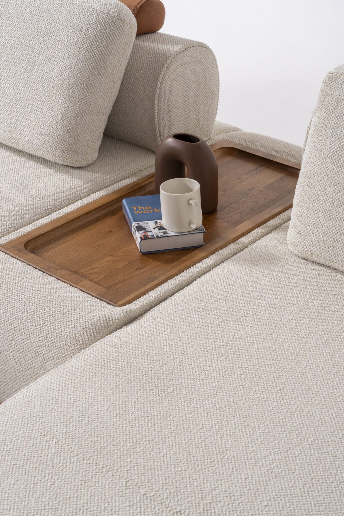 BUFF Köşe Koltuk Takımı - Görsel 7