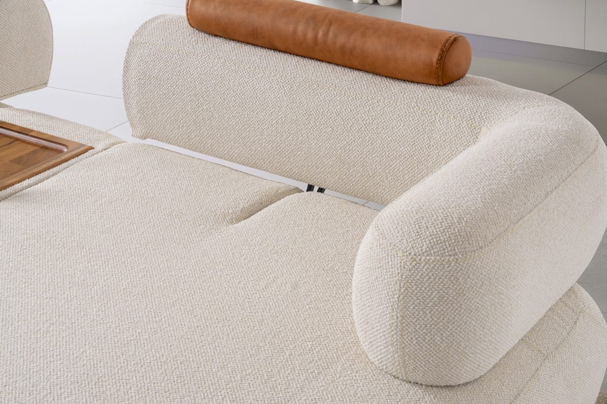 BUFF Köşe Koltuk Takımı - Görsel 10