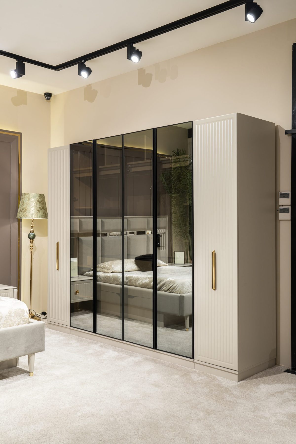 NEW ROMA Yatak Odası - Görsel 9